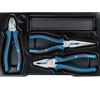 Набор плоскогубцев, 3 шт. Bosch (1600A016BG) фото 7