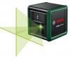 Лазерний нівелір Bosch Quigo Green з тримачем (0603663C02) фото 2