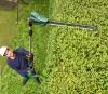 Кущоріз акумуляторний телескопічний висотний Bosch UniversalHedgePole 18 (06008B3000) (2.5 Аг АКБ І ЗП) фото 2