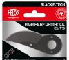Сменное лезвие Felco (2/3F-tech) для секаторов FELCO 2, 4, 11 с тефлоновым покрытием фото 2