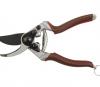 Секатор Felco 8 ELITE з шкіряними ручками та тефлоновим покриттям лез фото 4