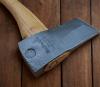 Сокира HULTAFORS splitting axe, 50 см - hickory, 900 г (46035) фото 4
