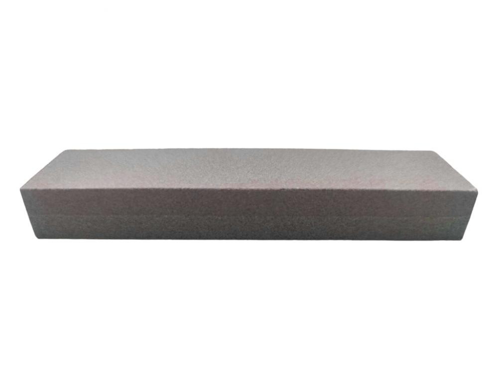 Камень для заточки синтетический карбид кремния, 100х25х13 мм, 180/500 GRIT, FALKET арт. 00901 фото 1