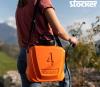 Акумуляторний Обприскувач на плече Stocker 401 (4 л ) фото 2