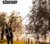 Cадовий сучкоріз на штанзі Stocker 609 , 2.3 метри фото 2