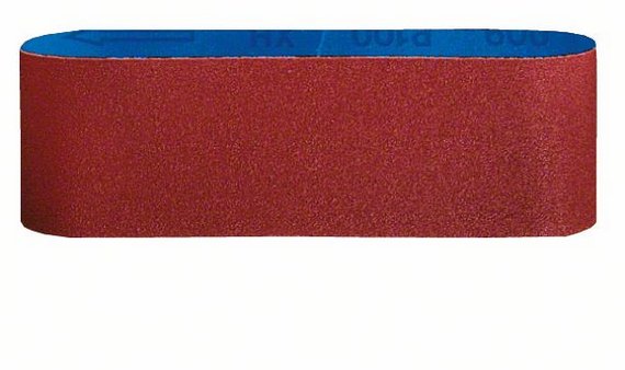 Шліфстрічка Bosch 75х533 К100 (2608606083)
