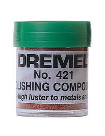 Полировальная паста Dremel (2615042132) 