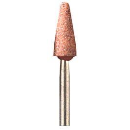 Шлифовальный камень Dremel из оксида алюминия 6.4 мм (26150953JA) 