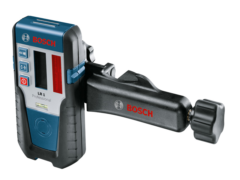 Лазерний приймач Bosch LR 1 Professional (0601015400) фото 4
