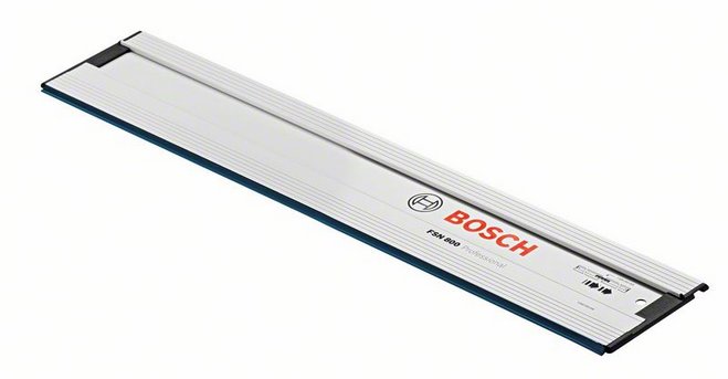 Напрямна шина Bosch FSN 800 Professional (1600Z00005) фото 3
