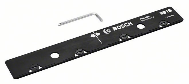 З`єднувальний елемент Bosch FSN VEL (1600Z00009) фото 4