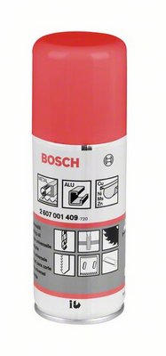 Мастило-спрей Bosch 100 ml (2607001409) фото 2