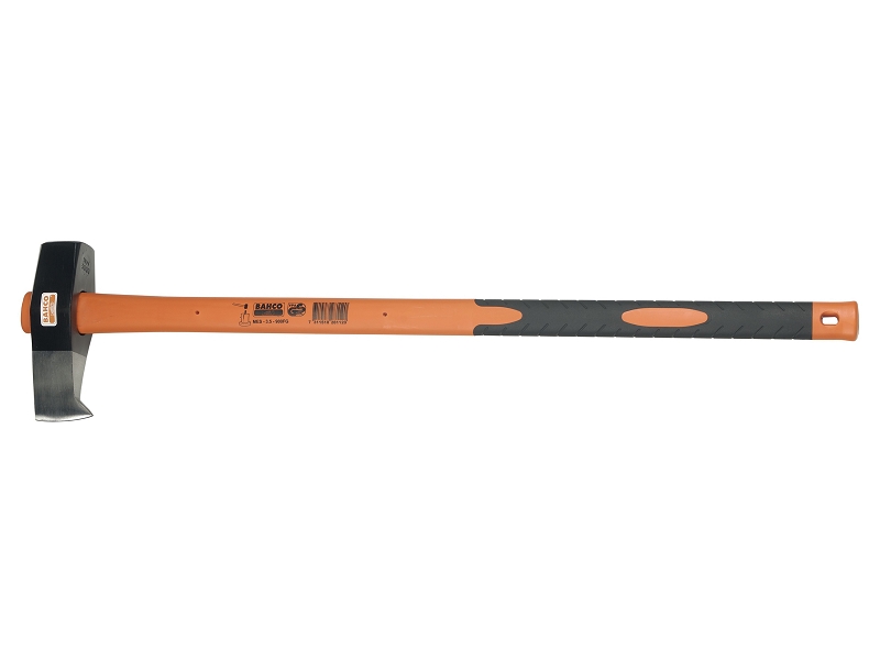 Колун для дров Bahco MES-3.5-900FG (MES-3.5-900F)