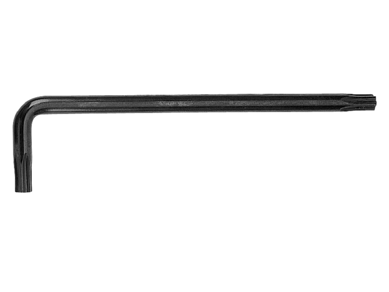 Шестигранники під гвинти TORX Bahco 1995 (T30) 