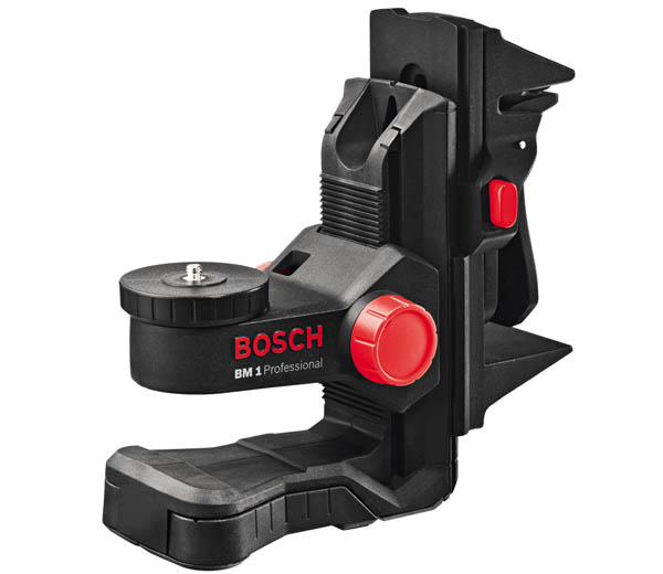 Універсальний тримач Bosch BM 1 Professional (0601015A01) фото 1