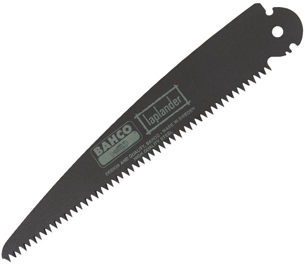 Полотна для обрізних пилок Bahco 396-blade-1P (396-blade-1P)