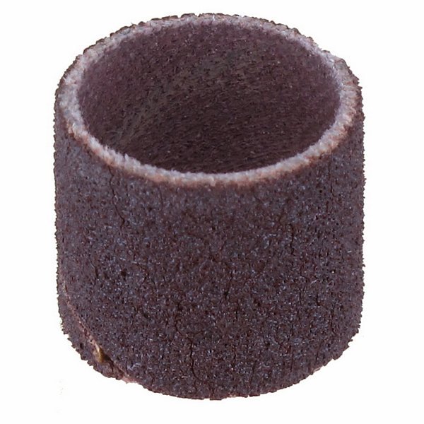 Шліфувальна стрічка DREMEL 432, 13 мм, зерно 120 (6 шт.) 