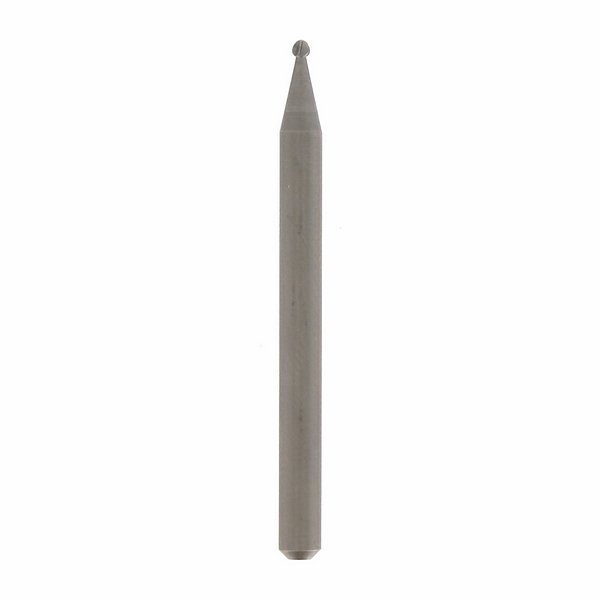 Грувальний різець DREMEL (106) 1,6 мм 