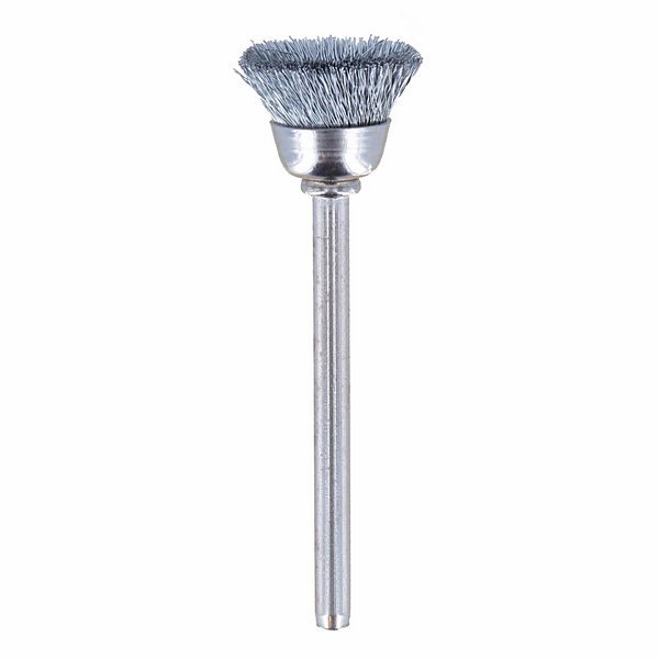 Щітка з вуглецевої сталі Dremel, 13 мм (442) 