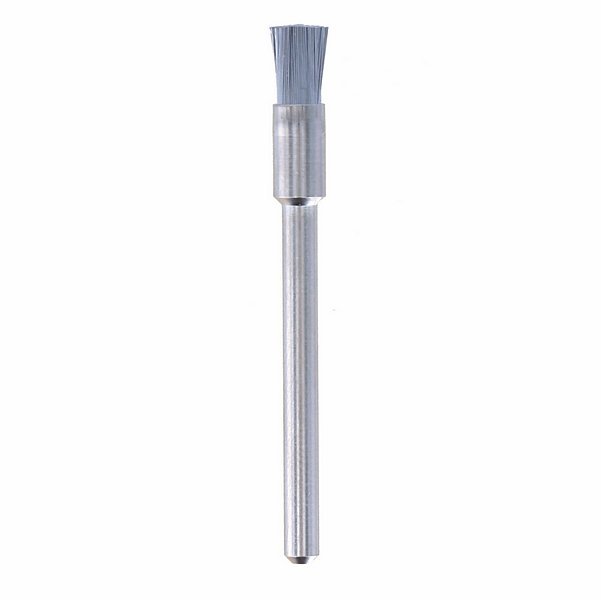 Щітка з вуглецевої сталі Dremel, 3,2 мм (443) 