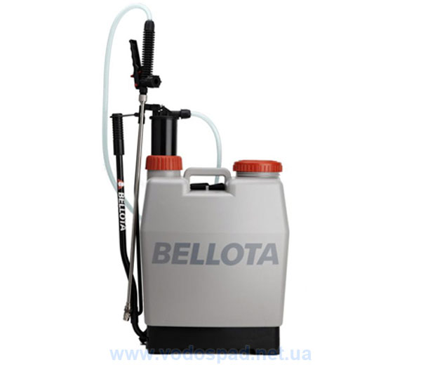 Обприскувач Bellota 3710-12 (12 л) 