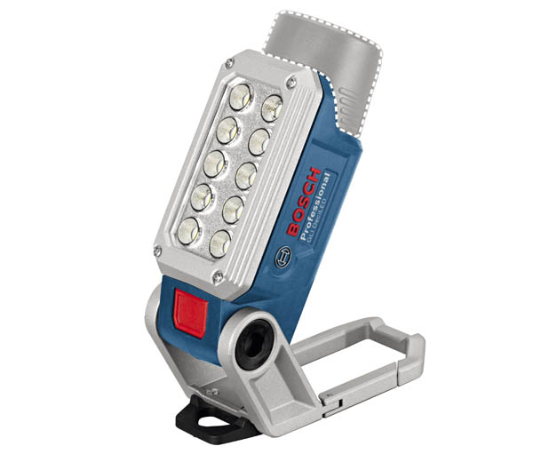 Світлодіодний ліхтар Bosch GLI DeciLED 10,8 V (без АККУ. та ЗУ) 