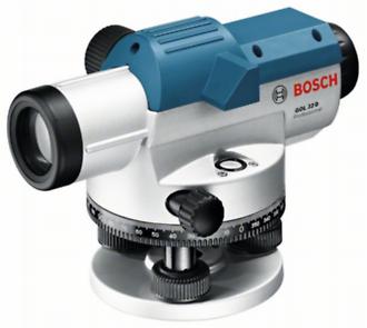 Оптичний нівелір Bosch GOL 32 D (0601068500) 