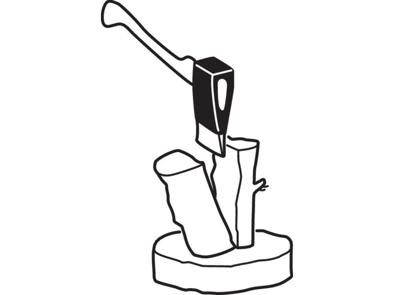 ᐉ Колун-кувалда Bahco LS-MERLIN-2.5FG (LSMERLIN2.5F) - купить по ...