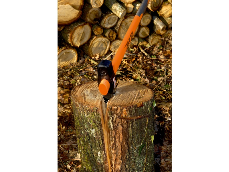 ᐉ Колун-кувалда Bahco LS-MERLIN-2.5FG (LSMERLIN2.5F) - купить по ...