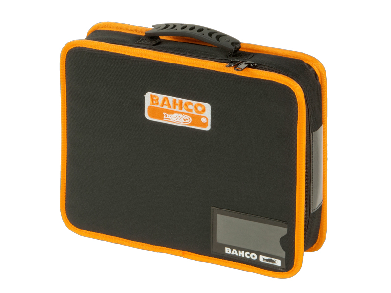 Органайзер для інструментів BAHCO 4750FB5B (270x330x70 мм) 