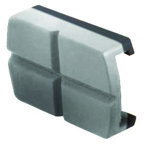 Змінні накладки BAHCO QC-PAD-S (QC-PAD-S)
