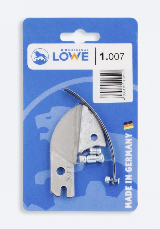 Набір для ремонту Lowe 1007 (1007)