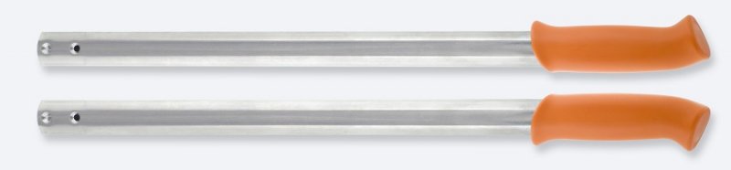 Ручки трубчатые, Lowe 20011/80 (20011/80)