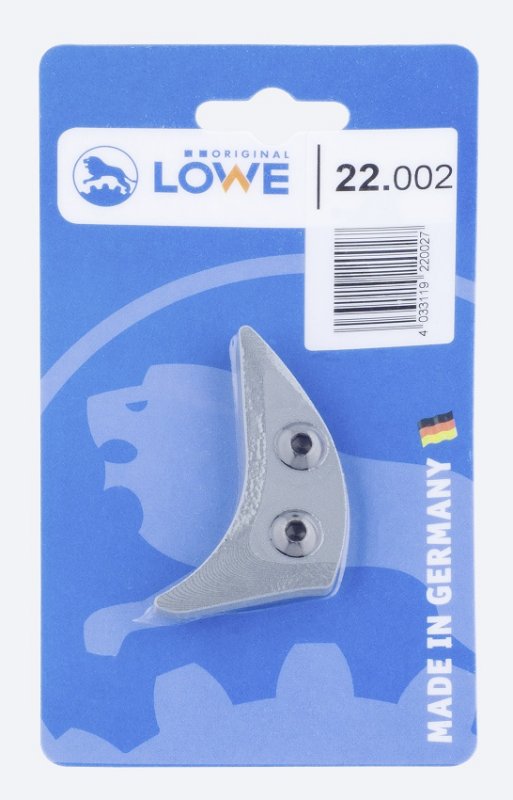 Опорна ковадла, Lowe 22002 (22002)