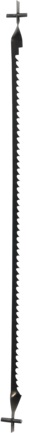 Пильное полотно для бокового реза DREMEL® Moto-saw (MS50) 