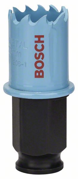 Коронка BOSCH Special for Sheet Metal диаметром  22 mm (2608584783) 