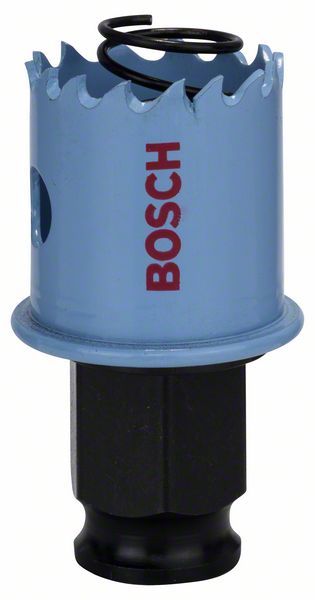 Коронка BOSCH Special for Sheet Metal диаметром 27 мм (2608584785) 