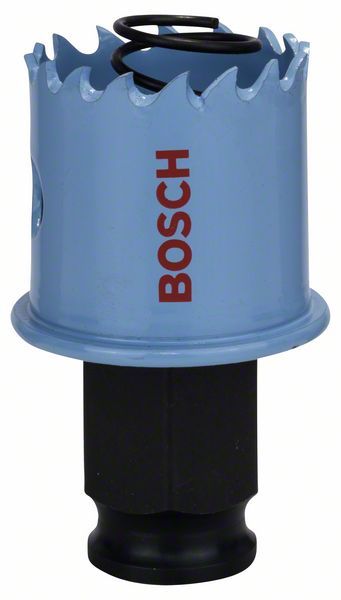 Коронка BOSCH Special for Sheet Metal диаметром 29 мм (2608584786) 