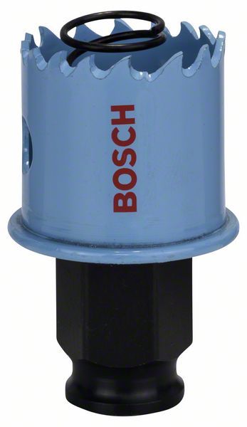 Коронка BOSCH Special for Sheet Metal діаметром 30 мм (2608584787) 