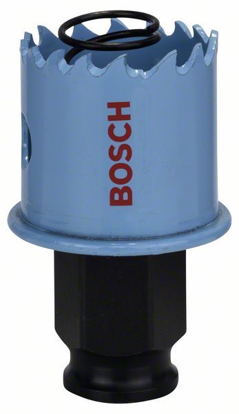 Коронка BOSCH Special for Sheet Metal диаметром 30 мм (2608584787) 