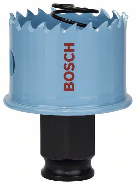 Коронка BOSCH Special for Sheet Metal диаметром 38 мм (2608584791) 