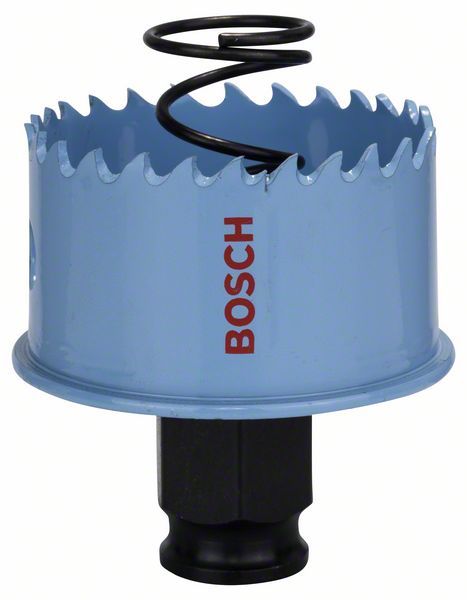 Коронка BOSCH Special for Sheet Metal диаметром 48 мм (2608584795) 