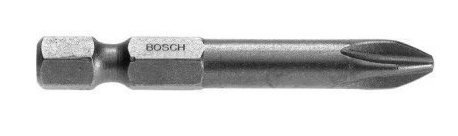 Біта Bosch (2608521246) ECO PH 2 x 51 мм (60 шт) 