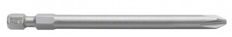 Біта Bosch (2608521252) ECO PH 2 x 89мм (30 шт) 