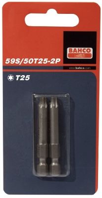 Біти BAHCO 59S/50T10 (59S/50T10)