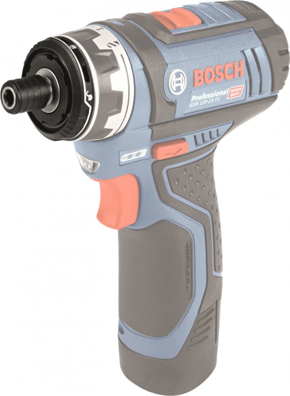 Тримач Bosch GFA 12-X Professional (1600A00F5J)  фото 2