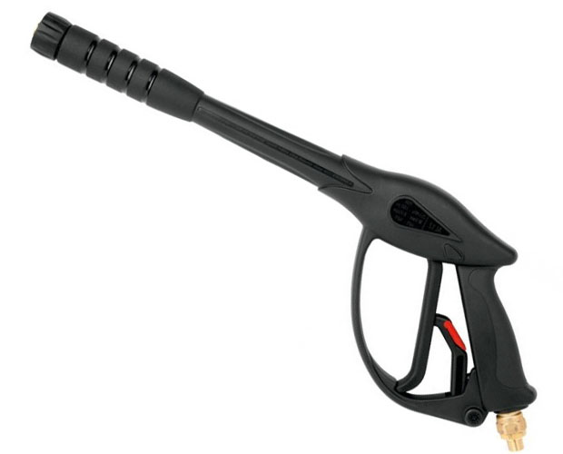 Металевий пістолет Bosch F016800379 (F016800379)