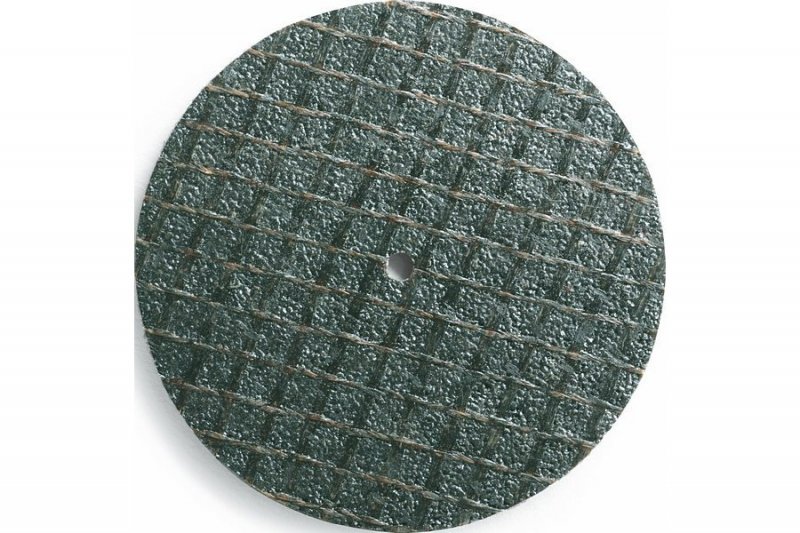 Отрезной диск по металлу Dremel 32 мм (426), 5 шт (2615042632) 