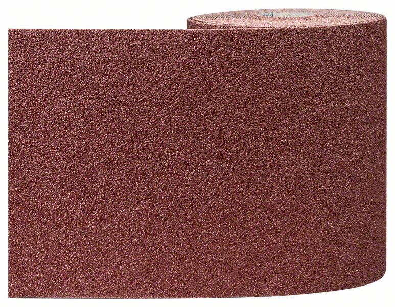 Шліфрулон Bosch J450 на тканинній основі G240 - 93mmX5.000mm (2608621462) 