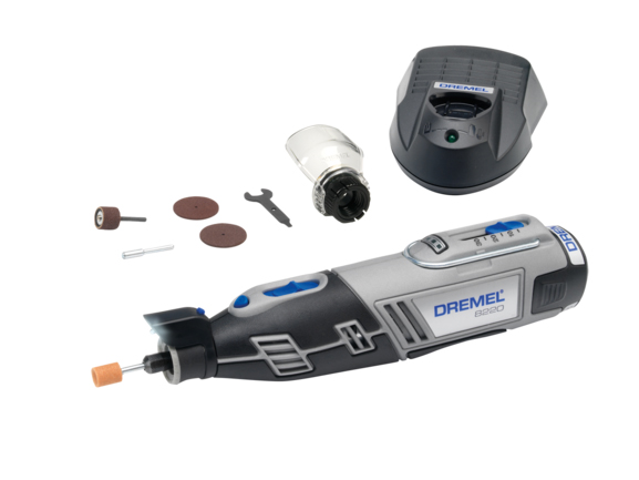 Акумуляторний інструмент Dremel 8220-1/5 (F0138220JD)